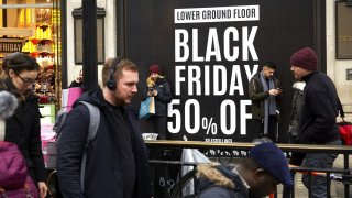 Всъщност, думата "черен" подсказва, че произходът на този ден никак не е весел