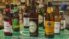 МЕТРО вече предлага над 400 вида бира от 22 държави.