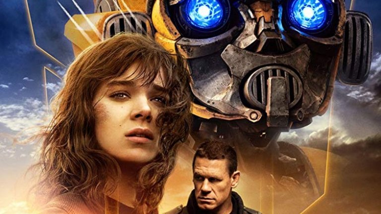 Последният й до момента голям проект е участието в приключенския "Bumblebee" - предистория на един от персонажите от поредицата "Transformers". В него тя отново играе тийнейджърка (въпреки че вече от няколко години не е), която се сдобива със стара кола. Оказва се, че колата й всъщност е маскировка за видоизменящ се робот - автоботът Bumblebee. Въпреки че проектът е типично холивудски, ранните оценки на критиците за него са изненадващо добри, като похвали за играта си, естествено, получава самата Стайнфелд.