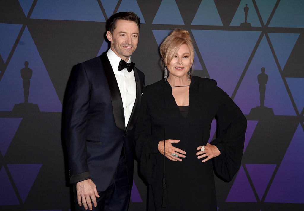 Academy Of Motion Picture Arts And Sciences' 10th Annual Governors Awards - Arrivals