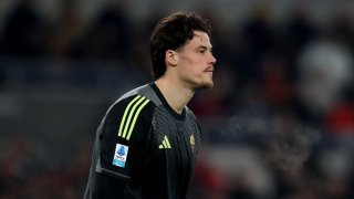 Луис Енрике не е доволен от вратарите си, готви се нов голям трансфер