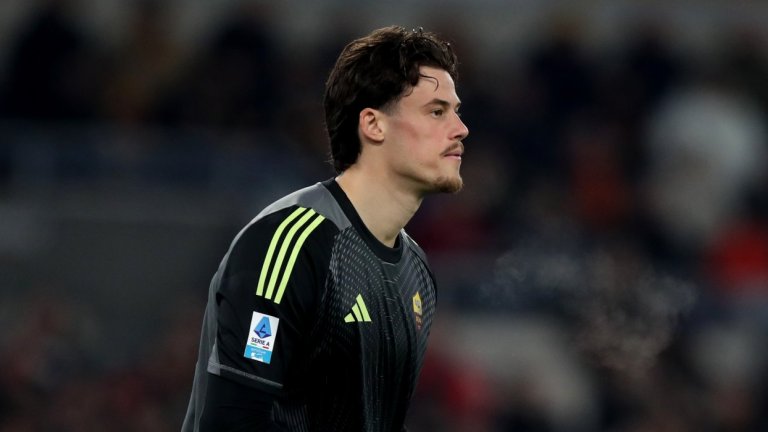 Луис Енрике не е доволен от вратарите си, готви се нов голям трансфер