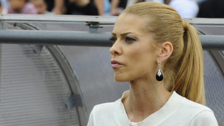 Снежана Филипович