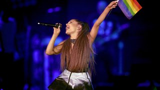 2018 iHeartRadio Wango Tango By AT&amp;T - Show
