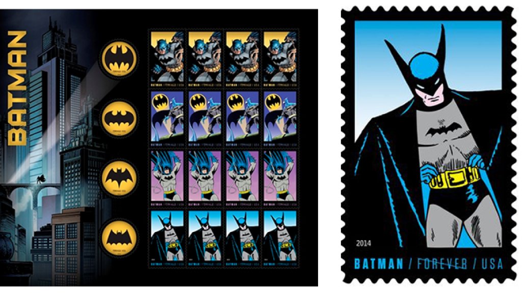 batman