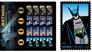 batman
