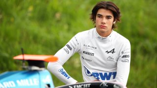 Българският лъв на автомобилните спортове: Това е Никола Цолов