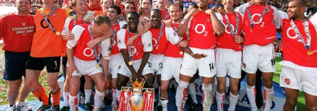 arsenal