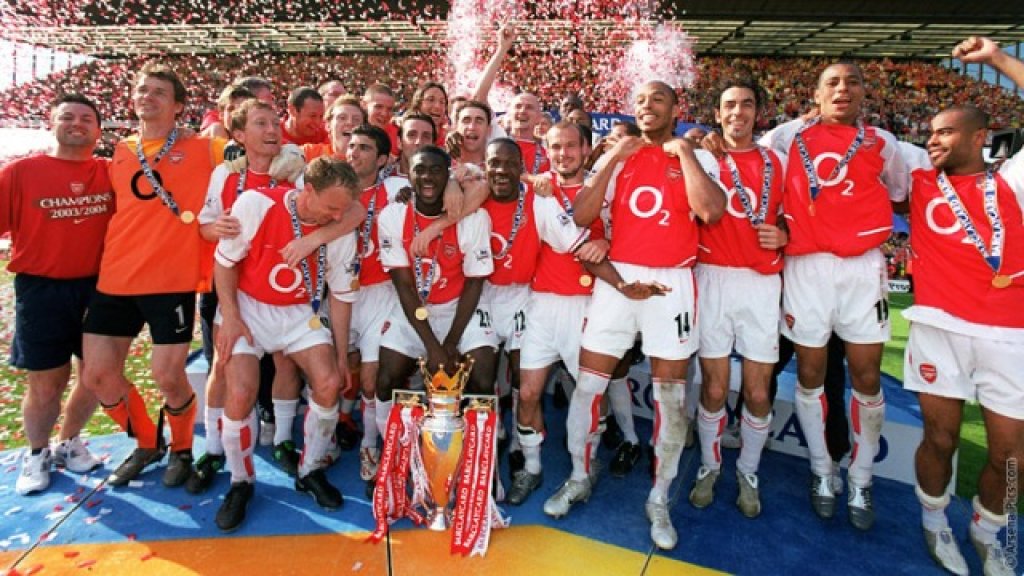 arsenal