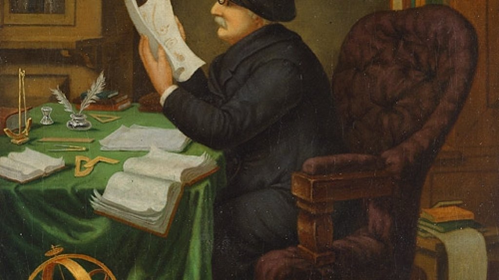 Nikolai_Pavlovich_-_Portret_na_d-r_Petar_Beron