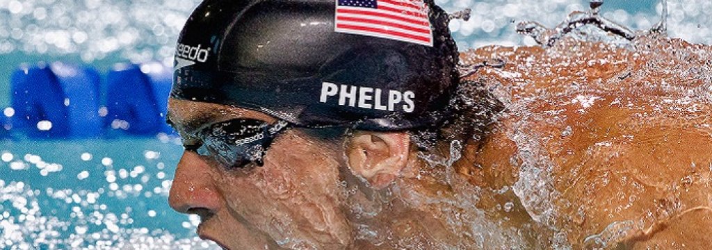 Phelps_Michael