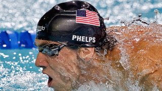 Phelps_Michael