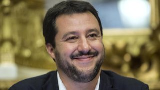 Forza Italia annuncia appoggio a quesiti referendari della Lega Nord
