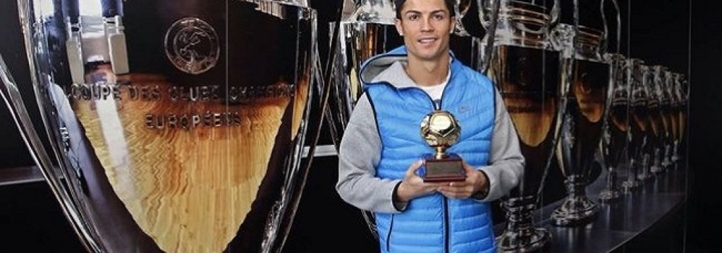 Ronaldo