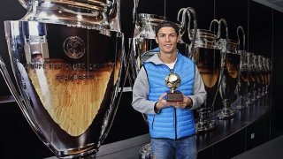 Ronaldo