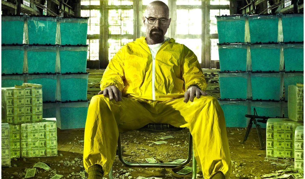 Breaking Bad
