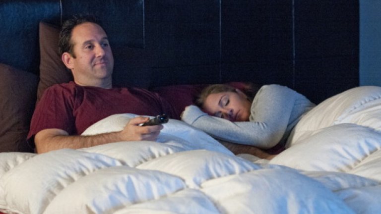 Трудно ми е
 За мъжете във връзка това най-често означава преждевременна еякулация или еректилна дисфункция. В резултат те стават все по-нетърпеливи да се докажат и пропускат въвеждащата част с милувките и романтиката. Жените до тях пък се чувстват недостатъчно желани и подценявани.
  Съветите на специалистите в такива случаи са да се концентрирате повече върху релаксацията на тялото, върху удоволствието и еротиката преди самия сексуален акт. Подкрепящите се двойки имат големи шансове да се справят.