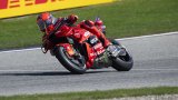 Марк Маркес с юбилейна победа от началото на сезона в MotoGP