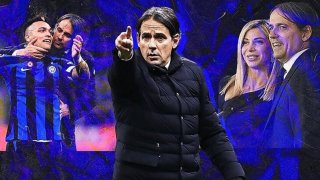 Лидер, психолог и приятел: Как Индзаги се превърна в топ треньор и върна Интер на върха