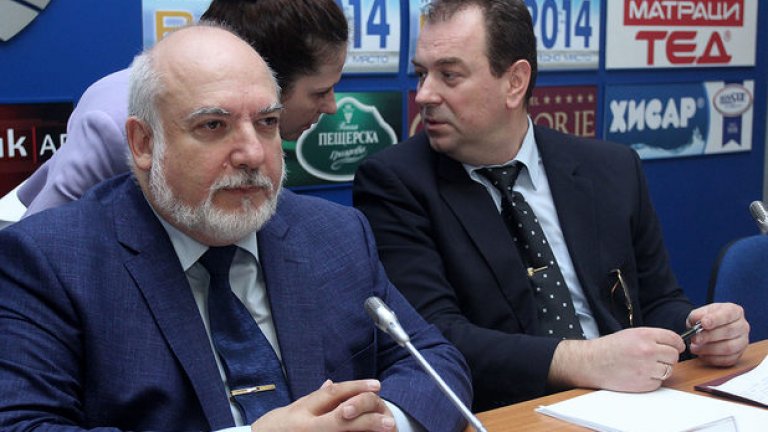 КТБ проговори за Пеевски