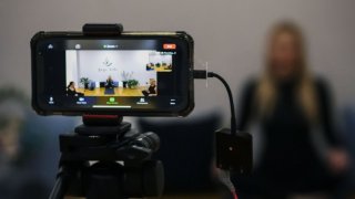 Адаптация - това е най-доброто решение, както за бизнеса, така и в личен план