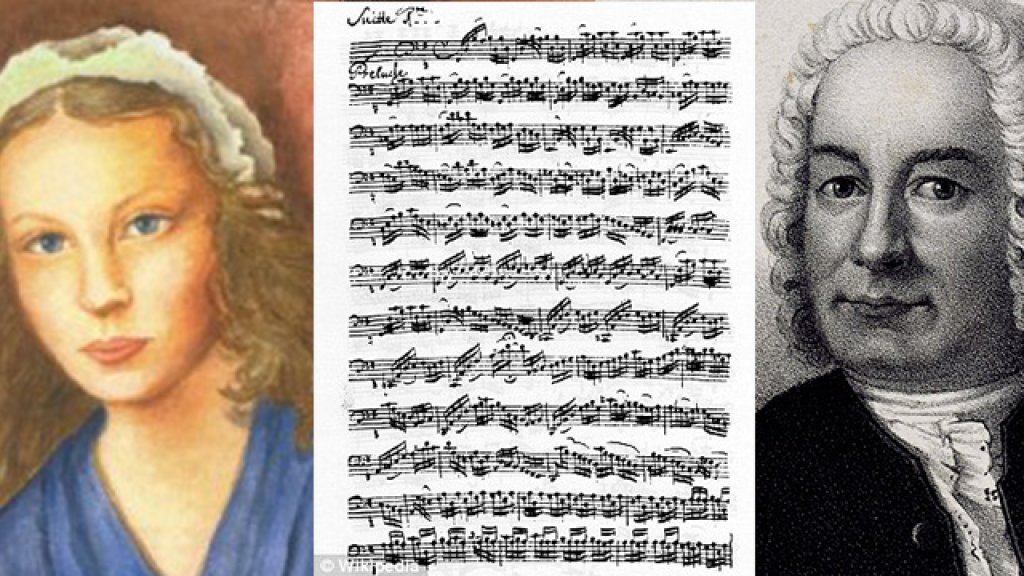 bach