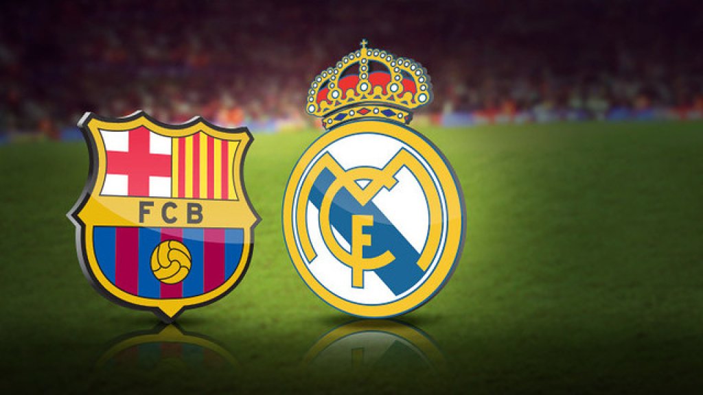 barca real