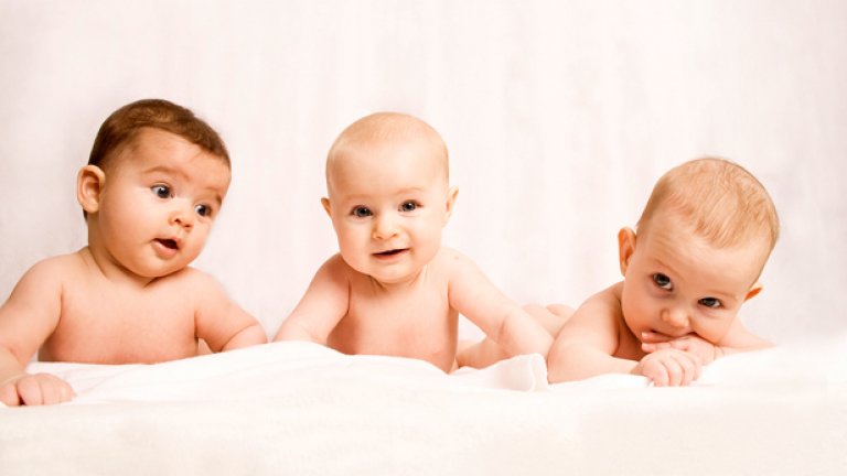 България, страната с най-отрицателния естествен прираст в света