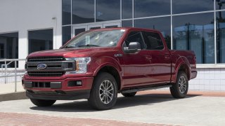 Никой все още не се е оплакал, че Ford са му доставили кола без накладки или без спирачни дискове