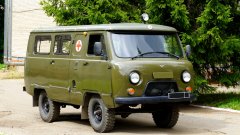 Буханка, Копейка, Шестица - прякорите на популярните съветски автомобили