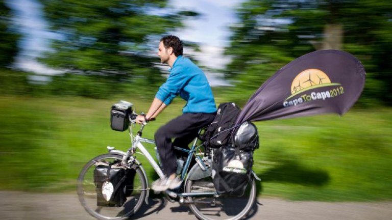 Колелото на живота