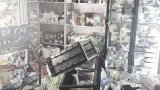 Откриха над 1 тон храни без документи в Димитровград