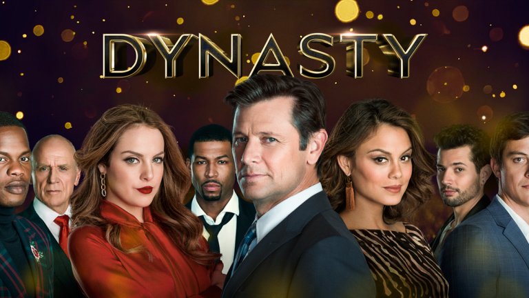 Dynasty
През целия сезон човек има усещането, че гледа някаква милениълска версия на "Далас", където всичките герои са Джей Ар. Сериалът като цяло представя версията как богатите живеят в един много по-различен свят, където правилата за нормалните хора не важат. Само дето не задълбава повече, правейки целия проект някак повърхностен и плосък. Колкото до Елизабет Джилис, която играе главната роля в шоуто, у нея нещо твърде много напомня на Линдзи Лоан във вече пропадналите й години.