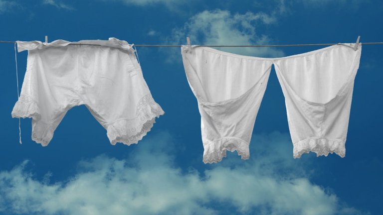 washingGashty