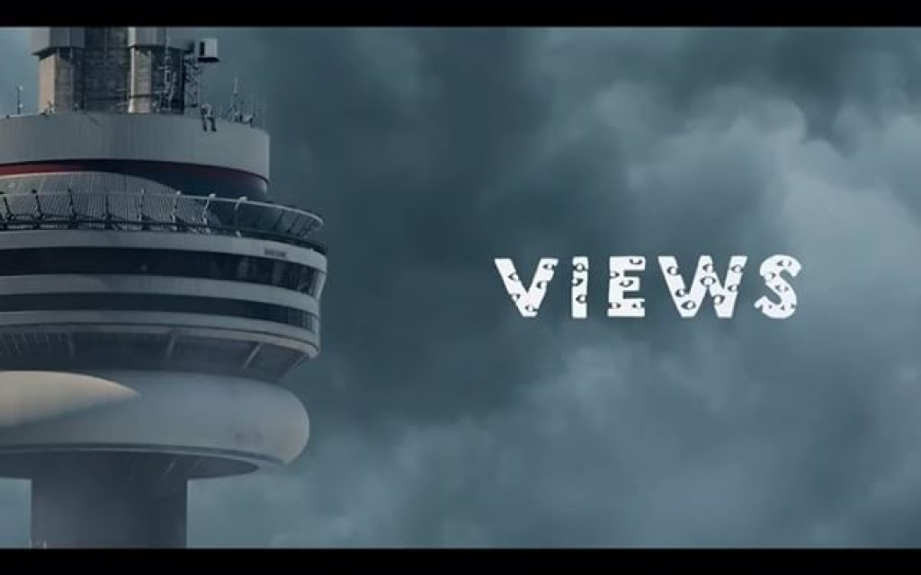 Албумът на Дрейк Views e четвъртият му студиен. 
