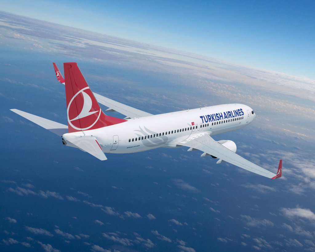 Turkish Airlines_Photo