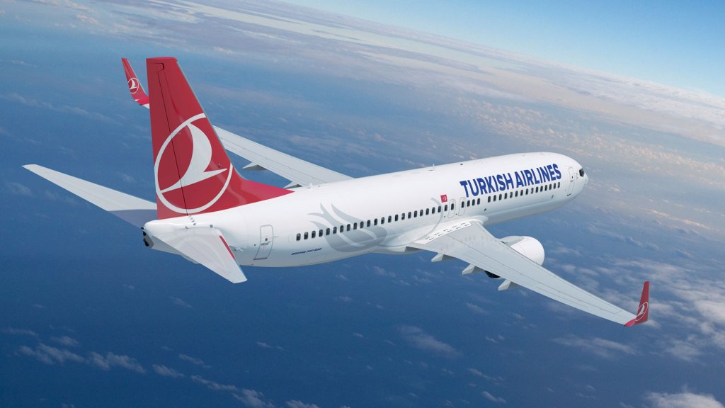 Turkish Airlines_Photo