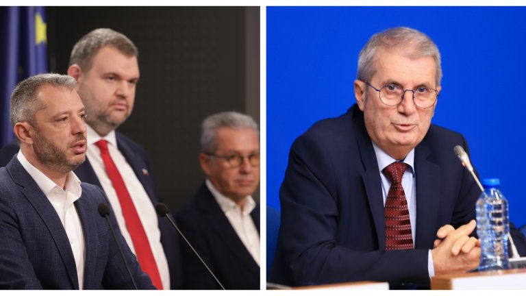 Водещите новини на 23 октомври 2023 г.