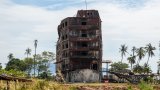 Най-популярният мит е, че преди корабът да бъде изоставен, на борда му е мистериозно убита жена