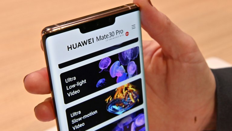 Huawei обяви обновяването до версия EMUI 10.1 на най-популярните устройства