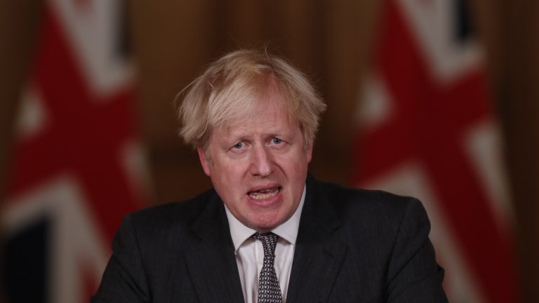 Британският премиер беше провокиран в парламента от лидера на опозицията