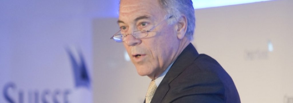 steve hanke