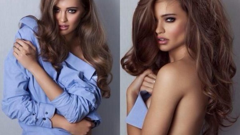 Канди Рае Фльор (Дейли Блинд – Манчестър Юнайтед)