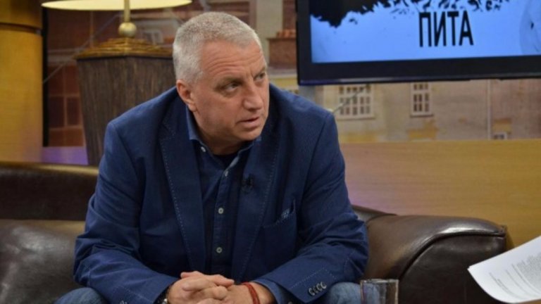 Красимир Узунов изненадващо е починал на 56 години