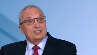 ДСБ отдавна не е същата партия, която беше по времето на Командира