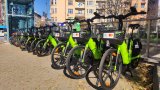 Cyrcl: Откъде да хванем някой от първите електрически велосипеди в София