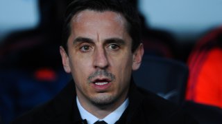 Гари Невил за случващото се в Юнайтед: Неуважително и отвратително