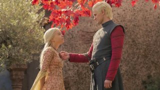 For the Targaryens, relations between relatives are something normal, but what is the reason