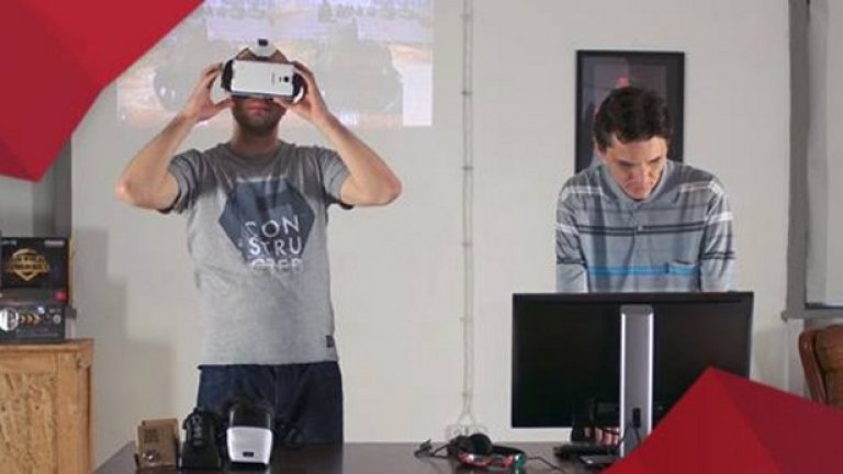 За момента смарфон приложението на Intugame е достъпно за Android и iOS. А за ноември тази година е насрочен големият рилийз на Intugame с 3D драйвера, осигуряващ истинска 3D визия през VR очилата
„Ако постигнем първоначалните си цели, планираме да направим 3D гейминга възможен и на 3D смарт телевизорите”, обещават Георги и Краси.