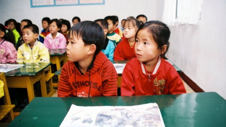 Ако сте добър във владеенето на втори език, можете да влезете в добър университет и да получите хубава работа